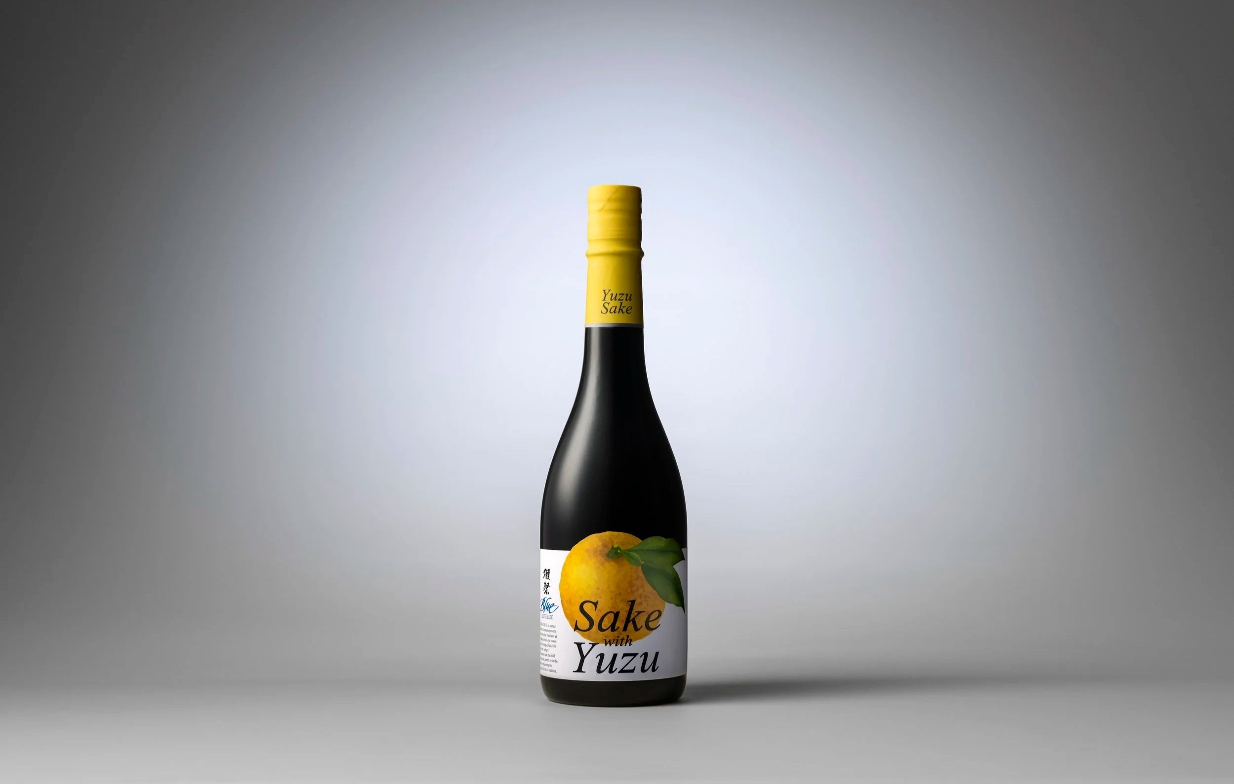YUZU SAKE, A CITRUS-FORWARD NEW RELEASE BY DASSAI BLUE — The Dishing